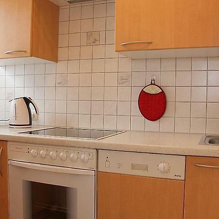 Ferienwohnung Bathelt Stumm Buitenkant foto