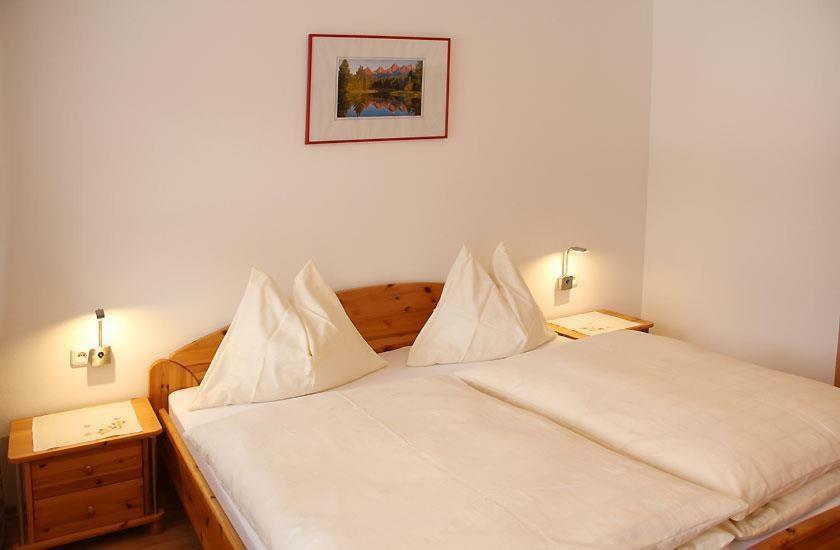 Ferienwohnung Bathelt Stumm Buitenkant foto
