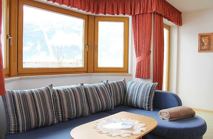 Ferienwohnung Bathelt Stumm Buitenkant foto