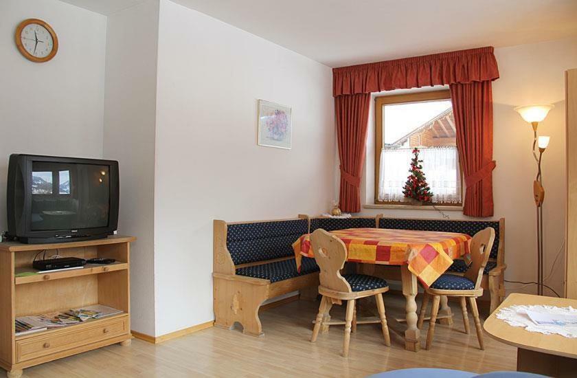 Ferienwohnung Bathelt Stumm Buitenkant foto